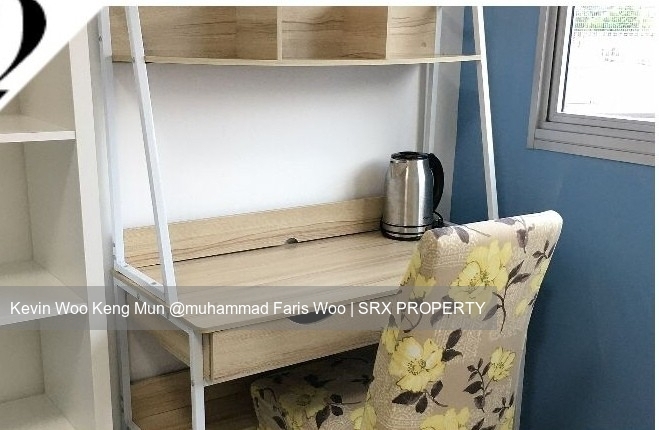 Blk 505D Acacia Breeze @ Yishun (Yishun), HDB 5 Rooms #556437171